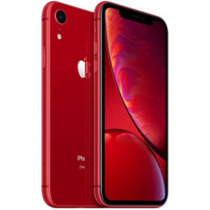 Apple iPhone XR