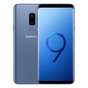 Samsung Galaxy S9 Plus
